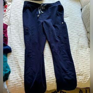 Figs scrub pants M